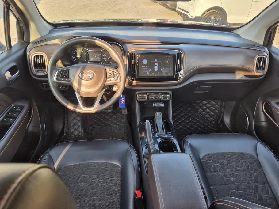 GAC GS3 GS 2023 