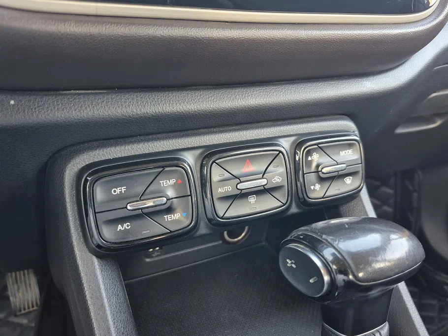GAC GS3 GS 2023 