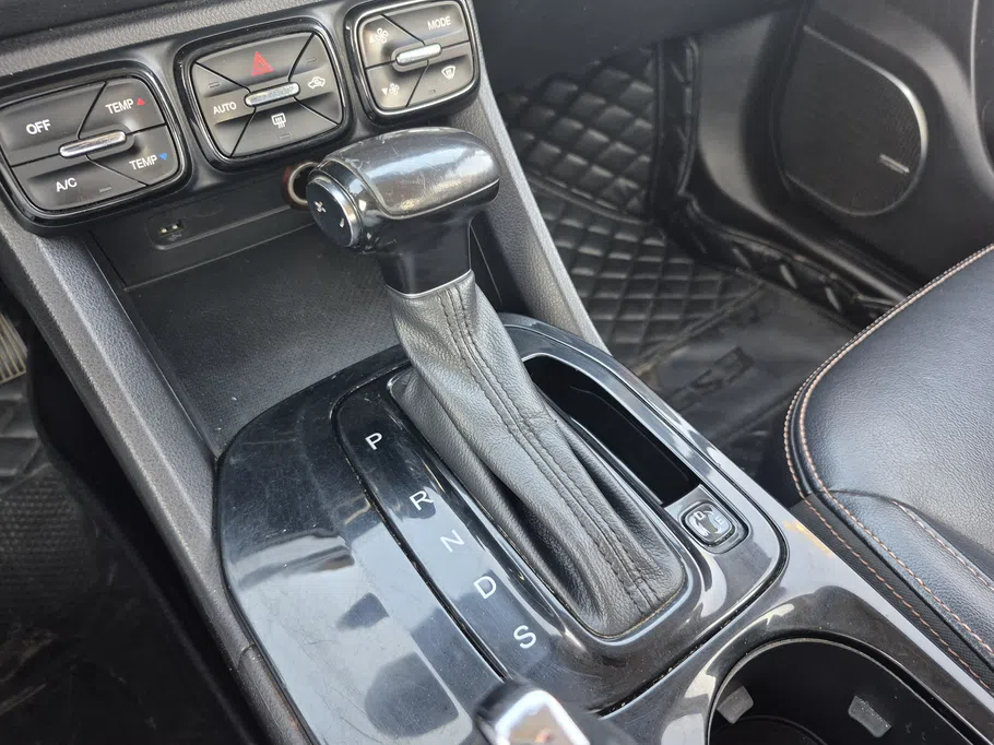 GAC GS3 GS 2023 