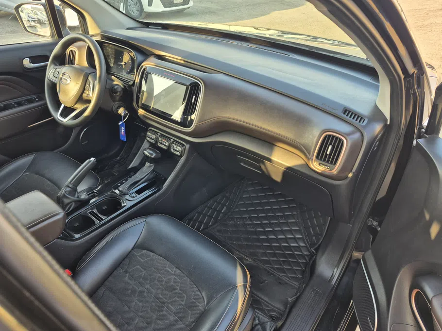 GAC GS3 GS 2023 