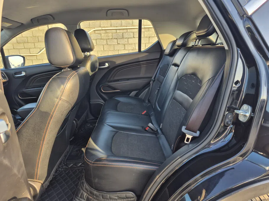 GAC GS3 GS 2023 