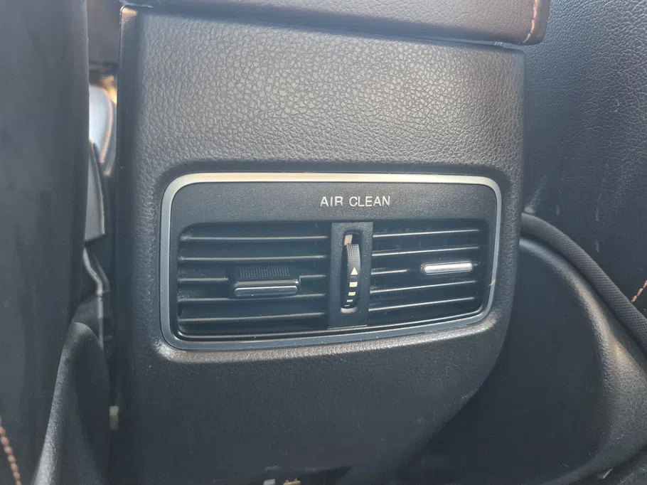 GAC GS3 GS 2023 