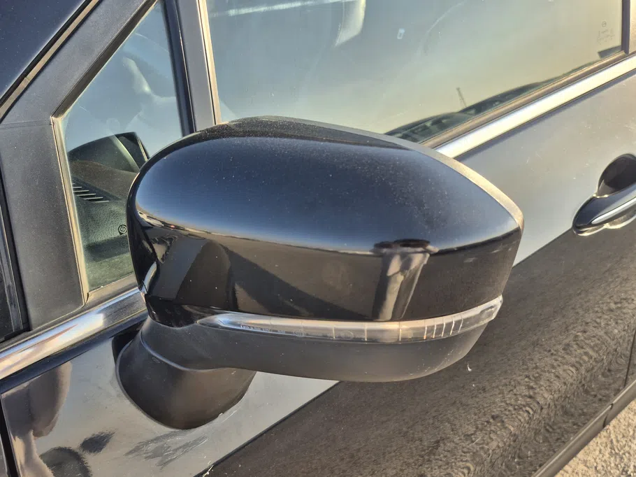 GAC GS3 GS 2023 