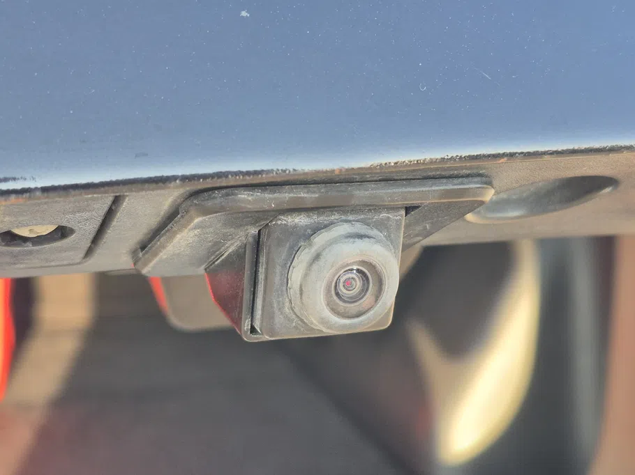 GAC GS3 GS 2023 