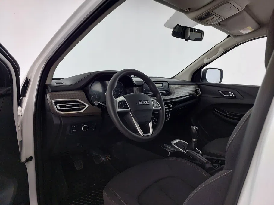 2024 JMC Vigus Double Cabin 