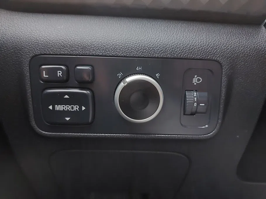 2024 JMC Vigus Double Cabin 