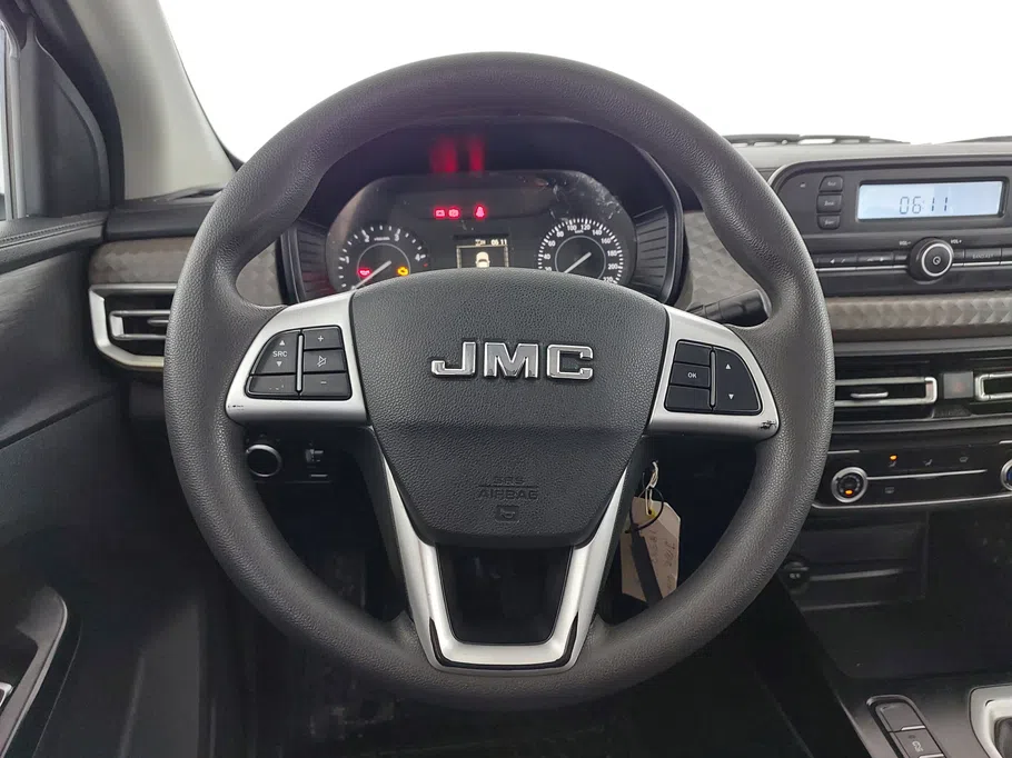2024 JMC Vigus Double Cabin 