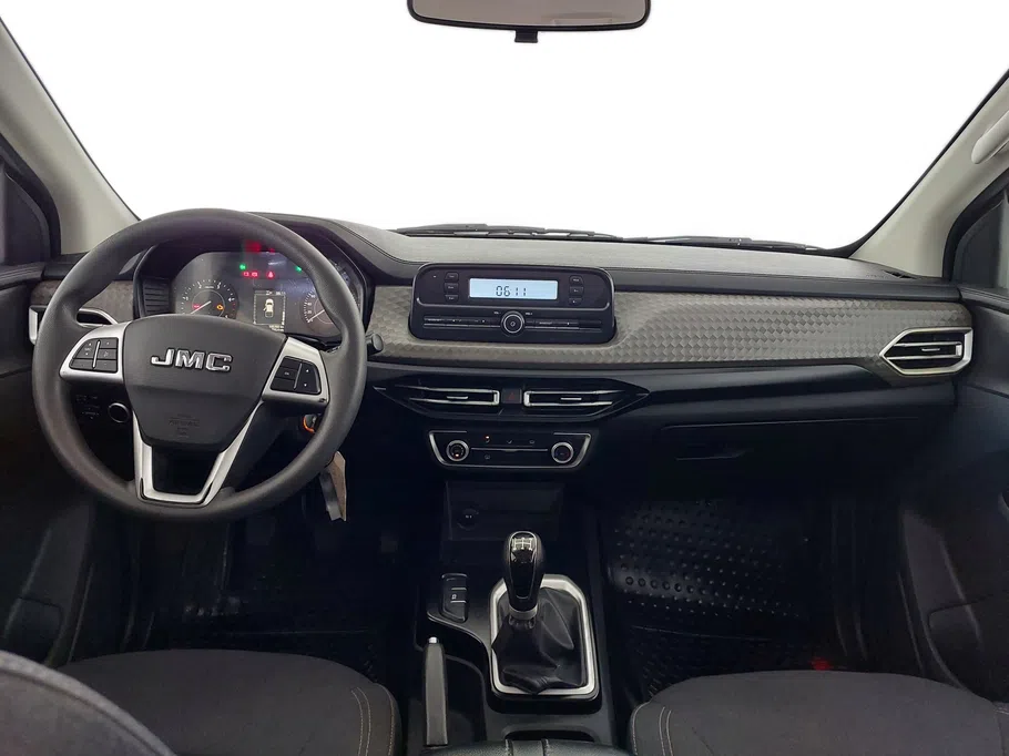 2024 JMC Vigus Double Cabin 