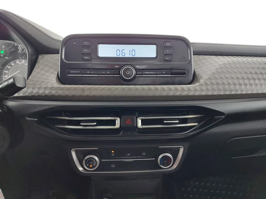 2024 JMC Vigus Double Cabin 