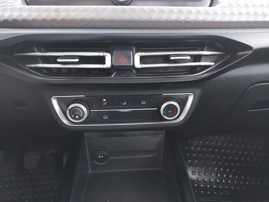 2024 JMC Vigus Double Cabin 