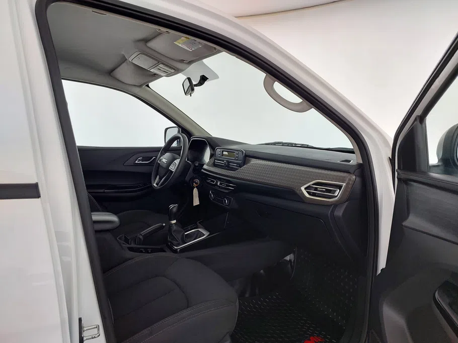 2024 JMC Vigus Double Cabin 