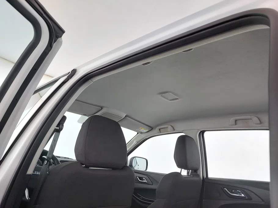 2024 JMC Vigus Double Cabin 