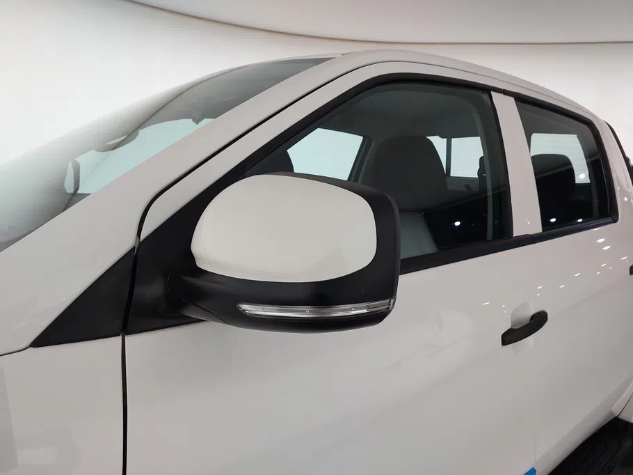 2024 JMC Vigus Double Cabin 