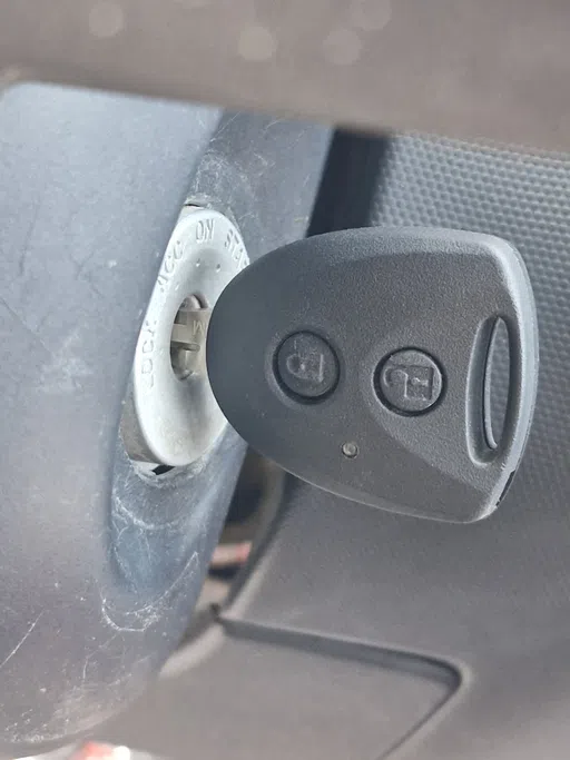 تويوتا رايز  XLE 2024 