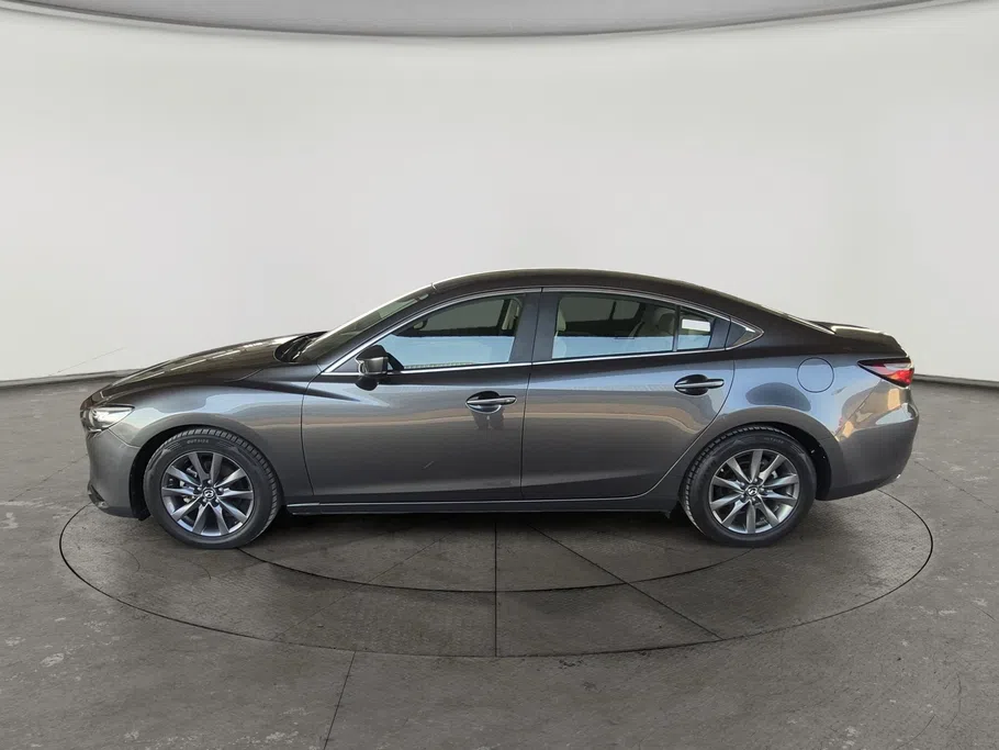 مازدا 6 Skyactive G 2023 