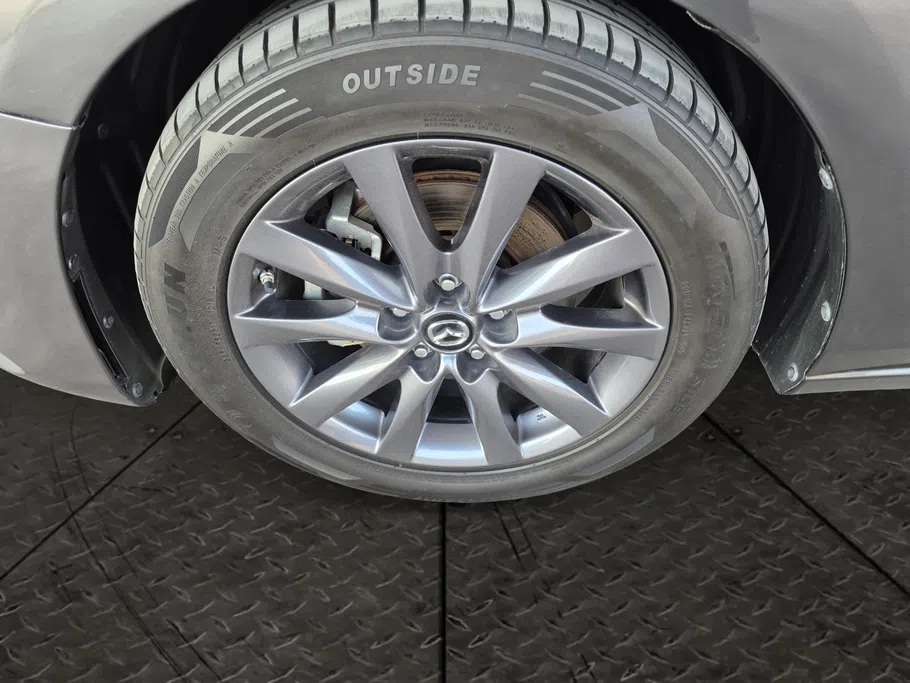 مازدا 6 Skyactive G 2023 