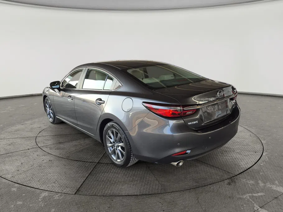 مازدا 6 Skyactive G 2023 