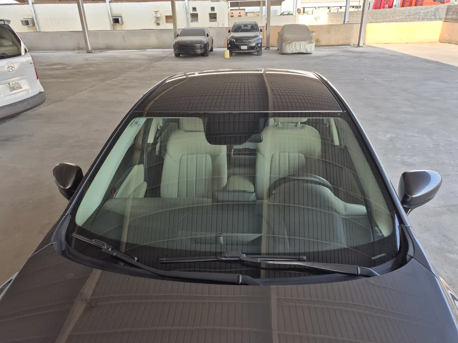 مازدا 6 Skyactive G 2023 