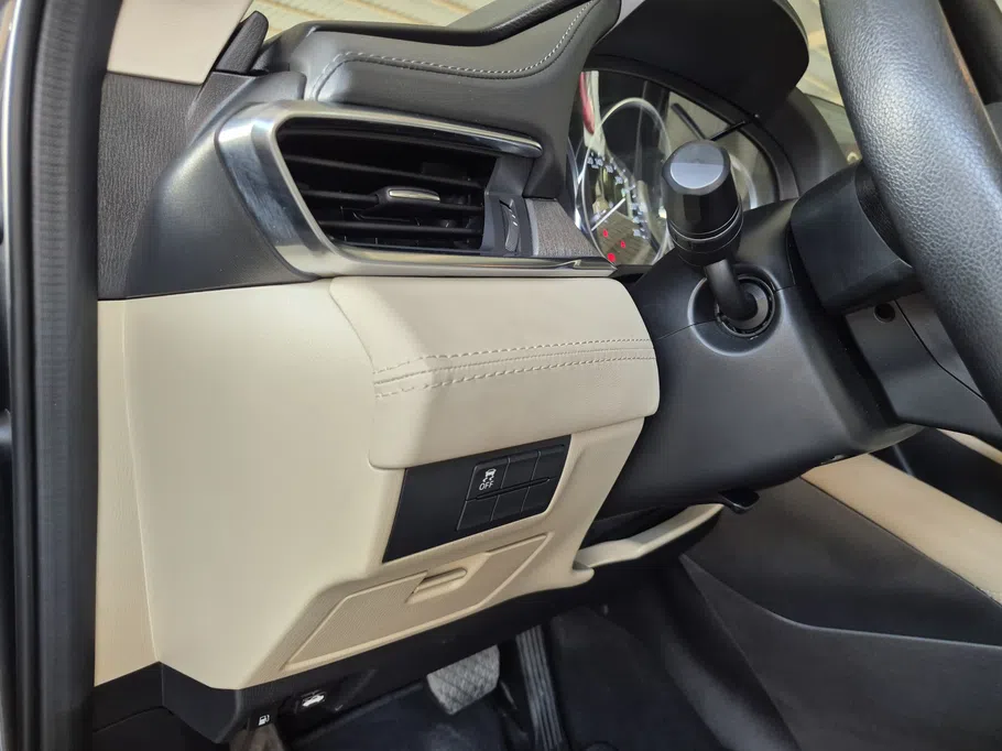 مازدا 6 Skyactive G 2023 
