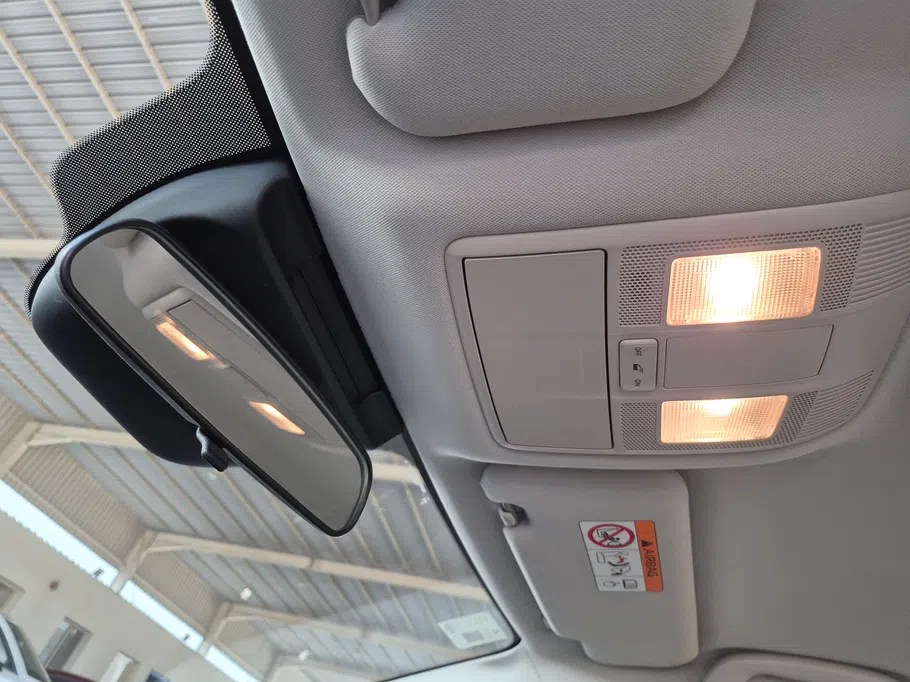 مازدا 6 Skyactive G 2023 