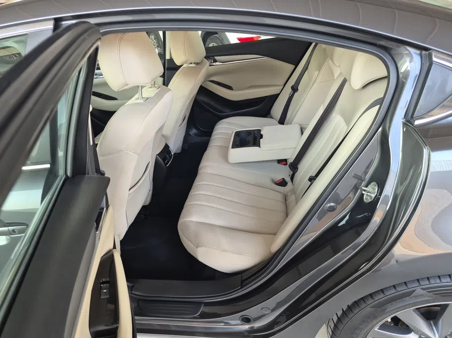 مازدا 6 Skyactive G 2023 