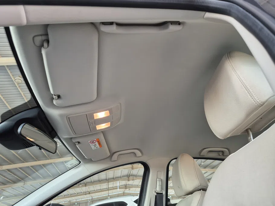 مازدا 6 Skyactive G 2023 