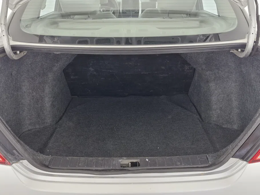 2022 Nissan Sunny SV Comfort 