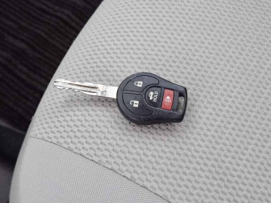 2022 Nissan Sunny SV Comfort 