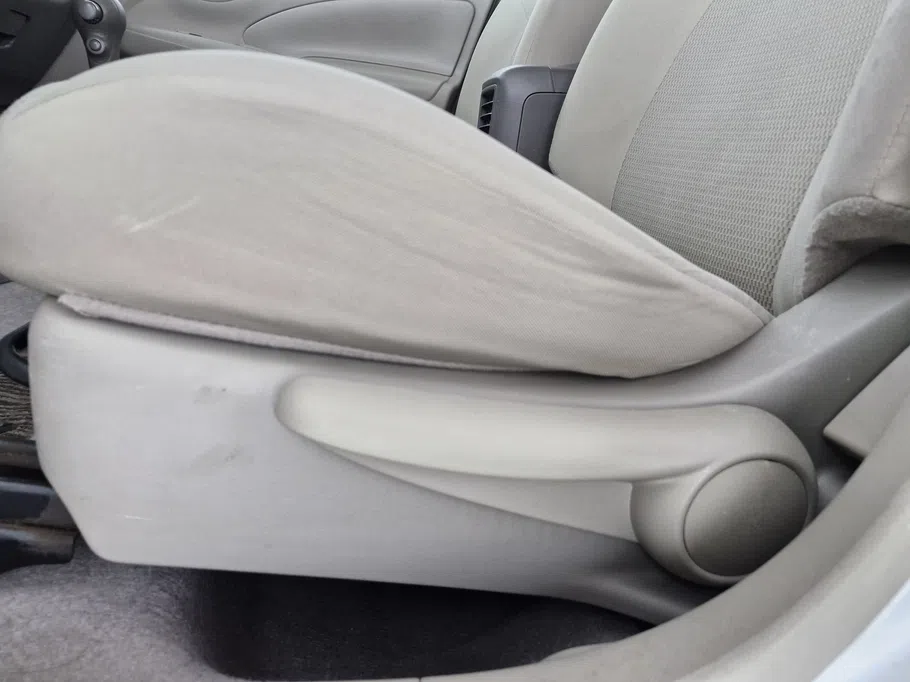 2022 Nissan Sunny SV Comfort 
