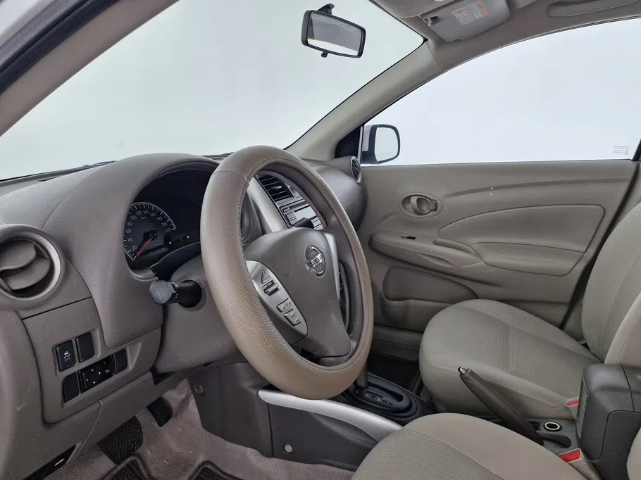 2022 Nissan Sunny SV Comfort 