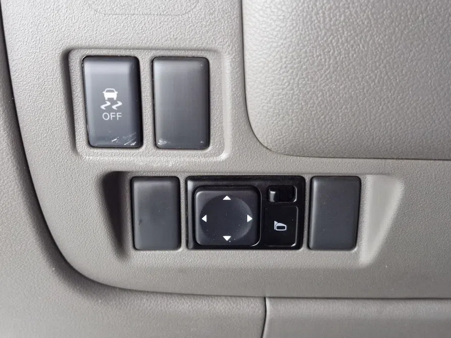 2022 Nissan Sunny SV Comfort 