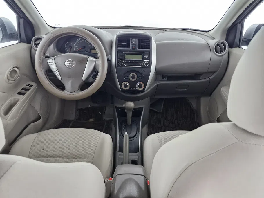 2022 Nissan Sunny SV Comfort 