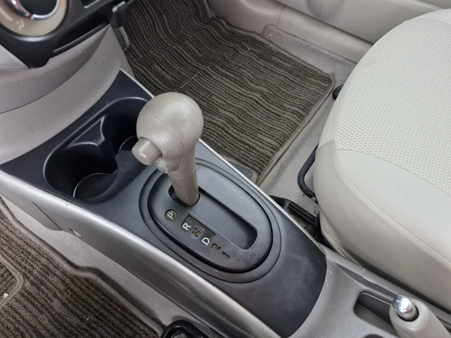 2022 Nissan Sunny SV Comfort 