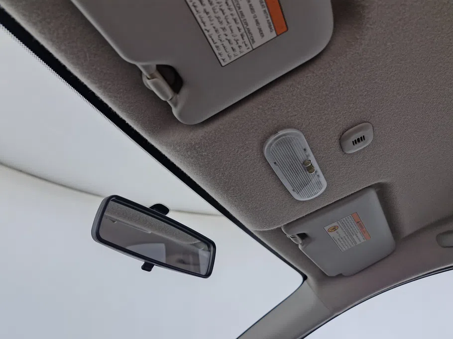 2022 Nissan Sunny SV Comfort 