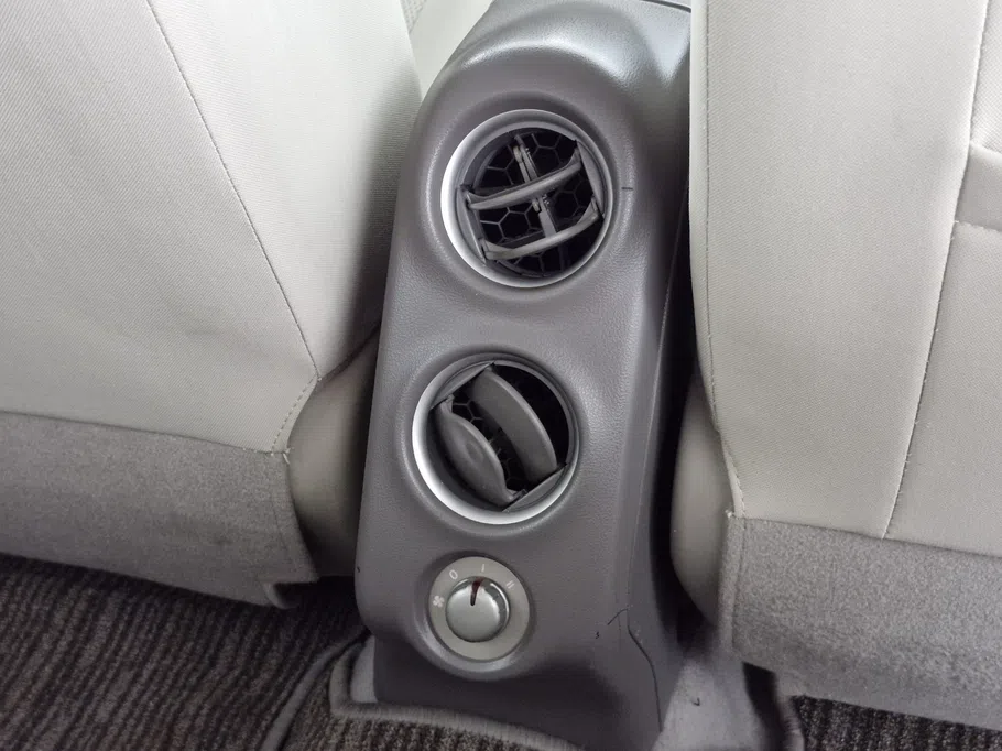 2022 Nissan Sunny SV Comfort 