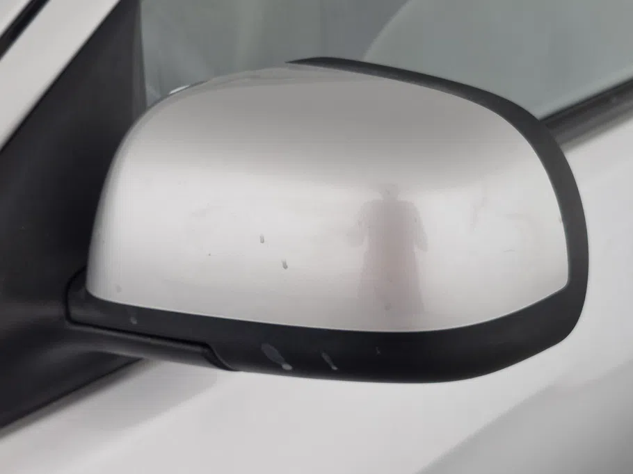 2022 Nissan Sunny SV Comfort 