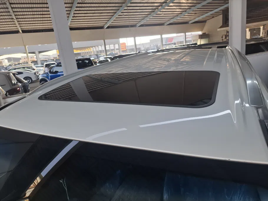 تويوتا لاندكروزر GXR4 2024 