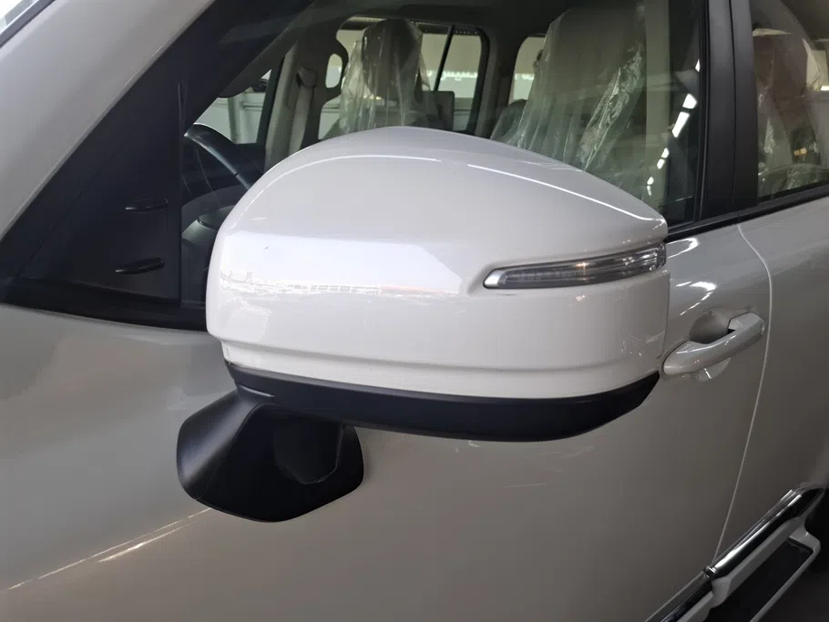 تويوتا لاندكروزر GXR4 2024 