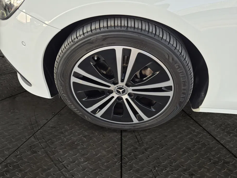 مرسيدس E 250 2021 
