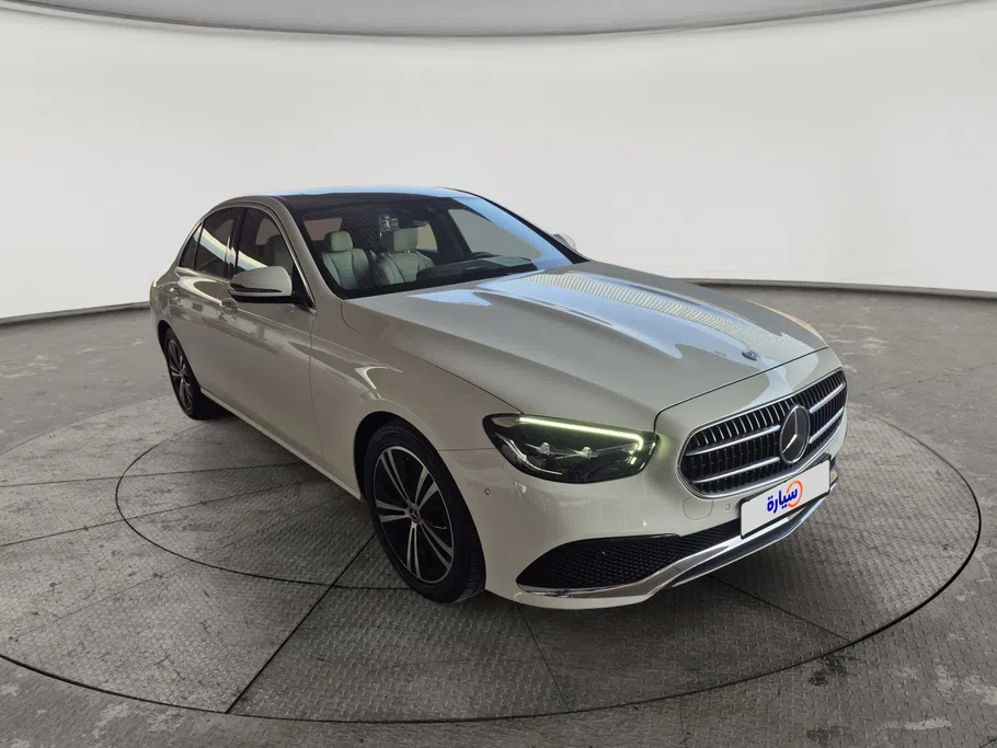 مرسيدس E 250 2021 