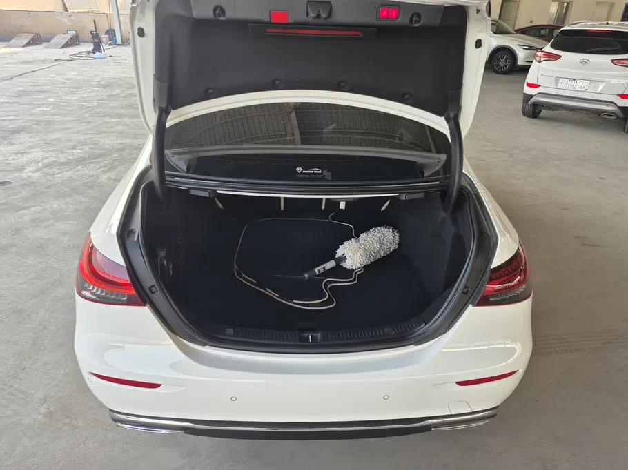 مرسيدس E 250 2021 