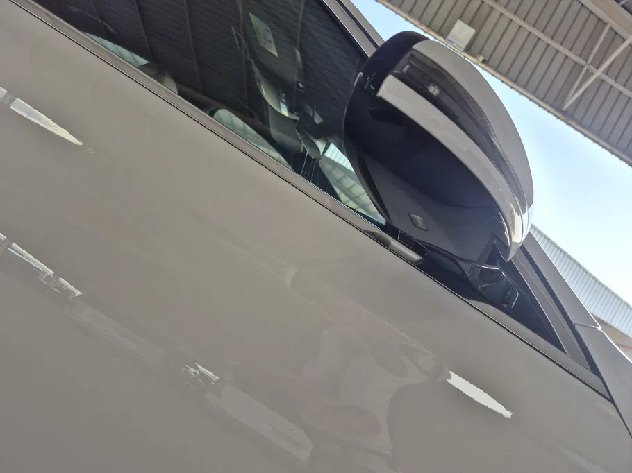 مرسيدس E 250 2021 
