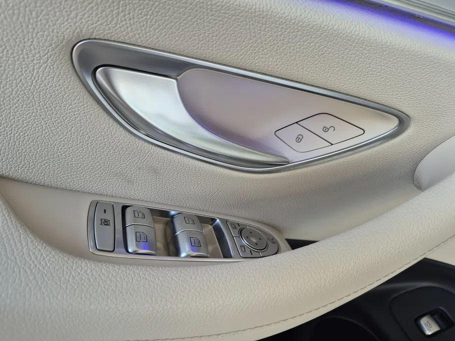 مرسيدس E 250 2021 