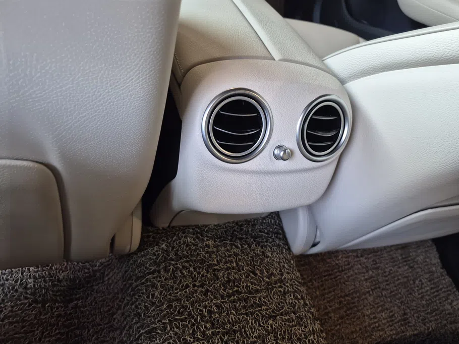 مرسيدس E 250 2021 