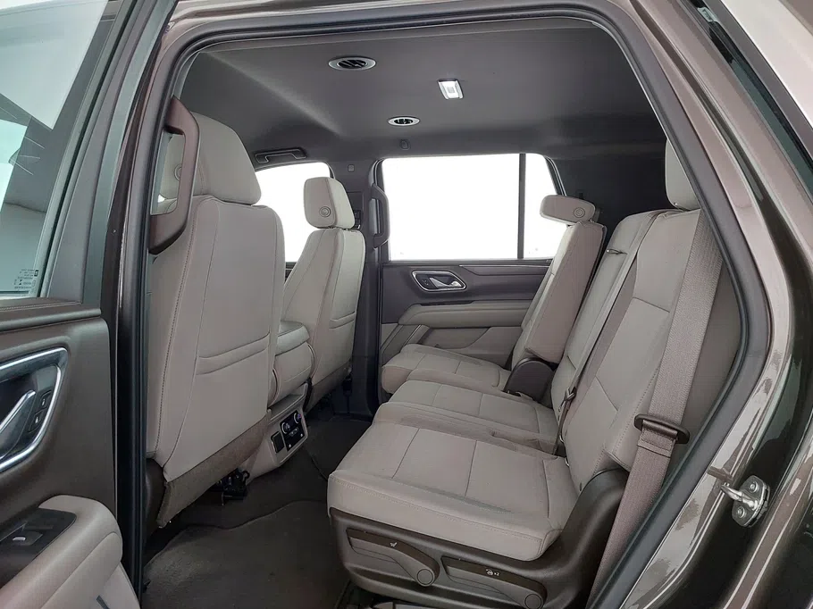 شفروليه تاهو LS 2021 