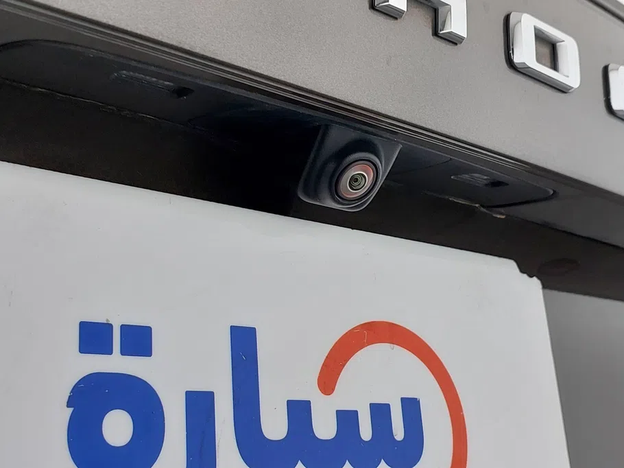 شفروليه تاهو LS 2021 