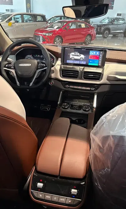 ماكسيوس دي 90 ماكس اكسكتيف لكجري 2026 