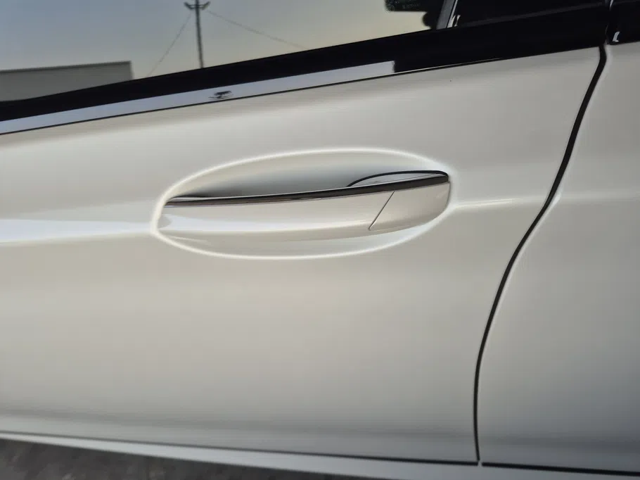 2021 BMW 7 Series 730Li 