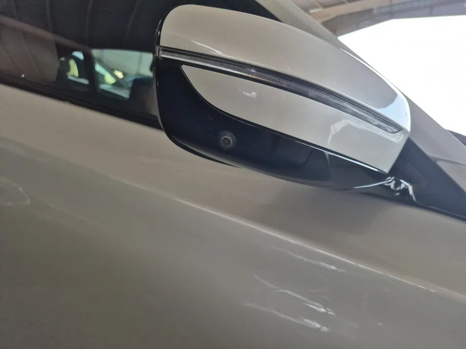 2021 BMW 7 Series 730Li 
