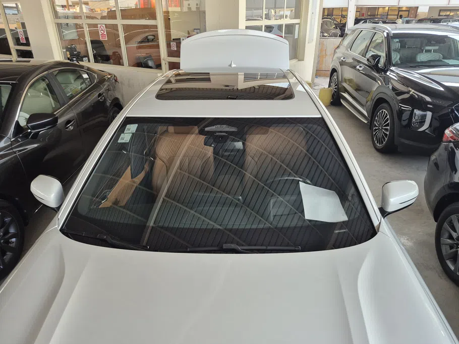 2021 BMW 7 Series 730Li 